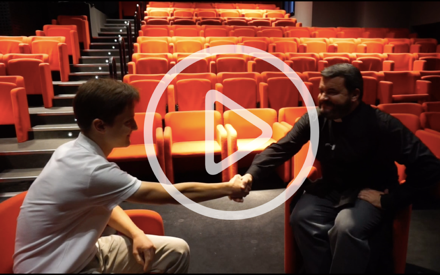 Entrevistando a...