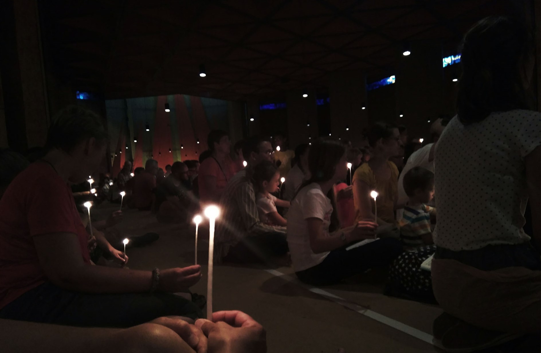 Taizé 2017