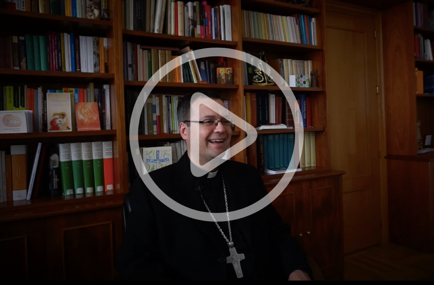 Entrevistando a Jesús Vidal