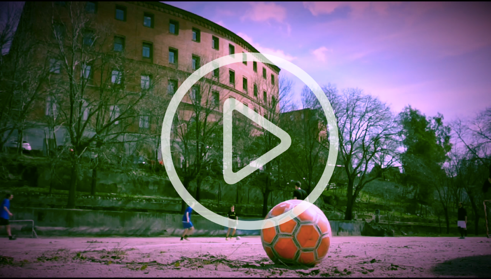 Torneo de fútbol de la UESD