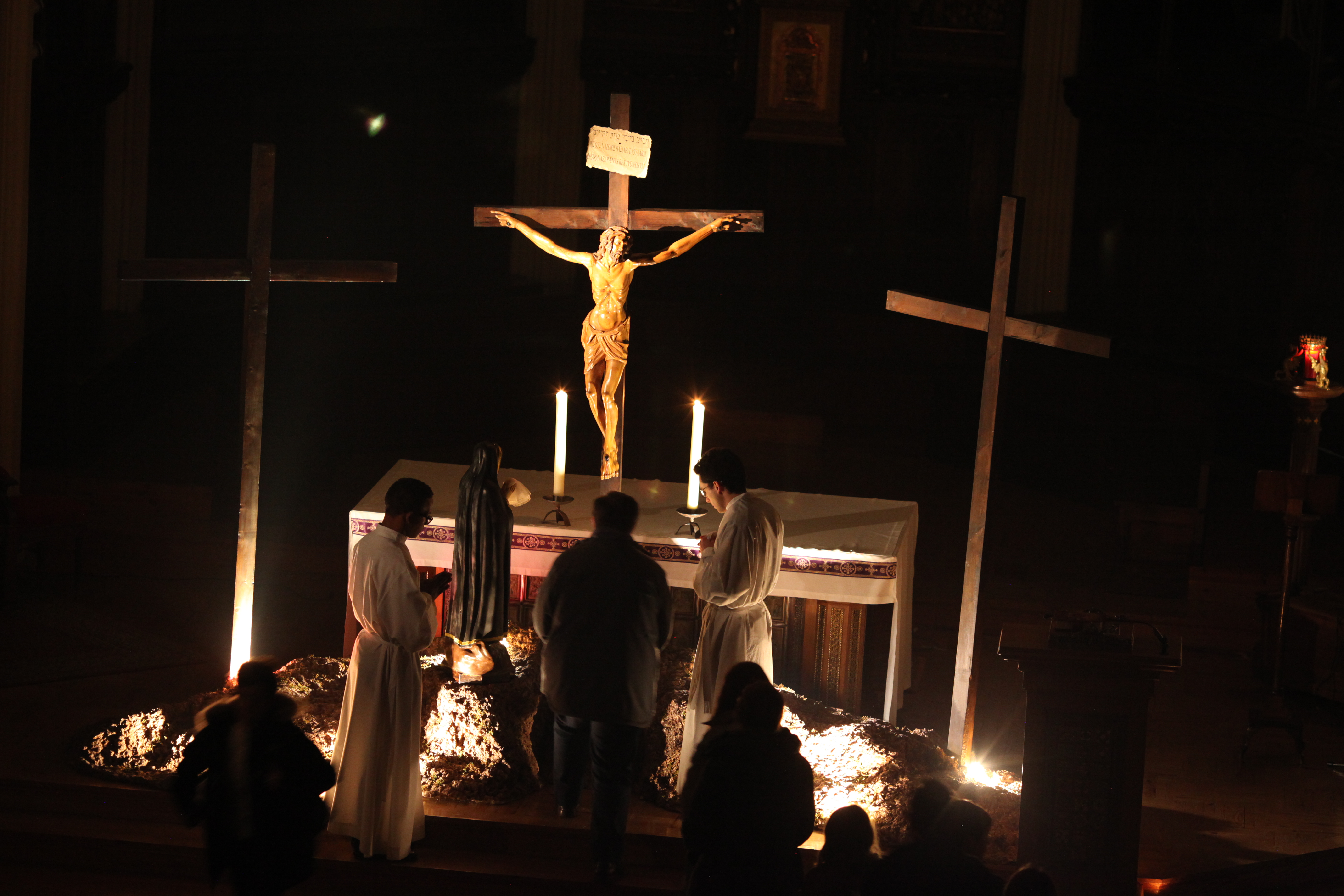 Via Crucis 2018