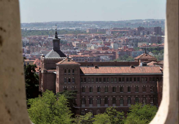 El Corazón de la Archidiócesis