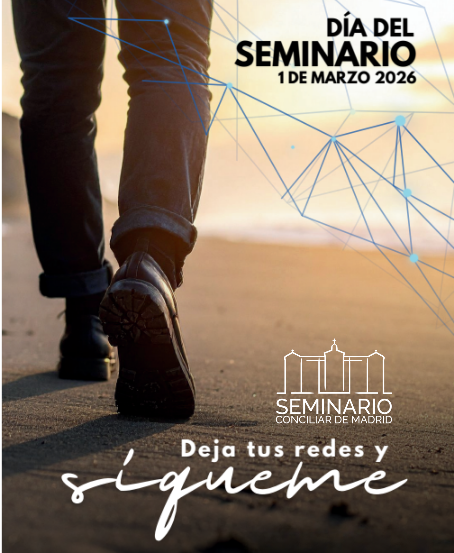 Dia del seminario - 2026 - Seminario Conciliar de Madrid 2
