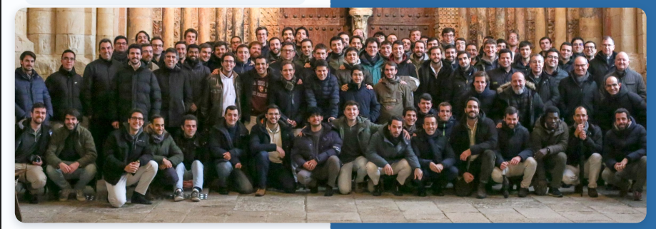 Comunidad de seminaristas de Madrid